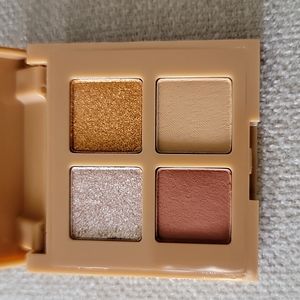 Complex Culture Eyeshadow Palette